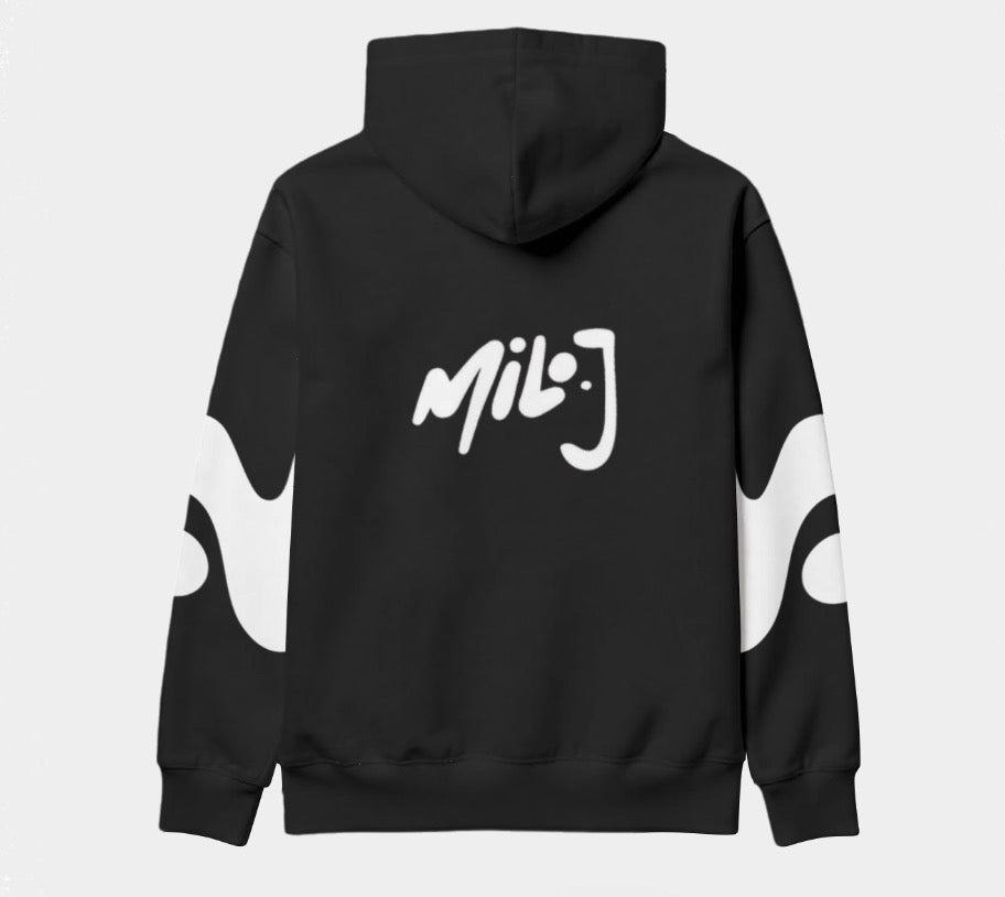 Buzo Milo J