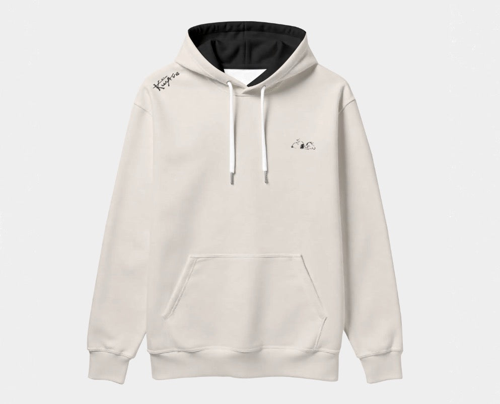Buzo Snoopy x Kwave