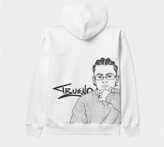 Buzo trueno
