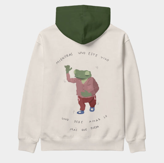 Buzo Bad bunny
