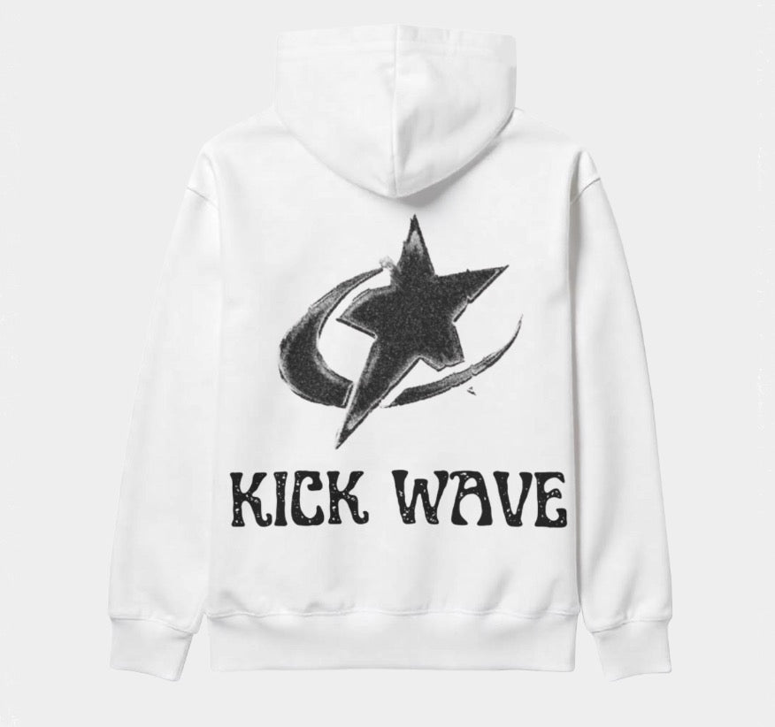Buzo Kwave