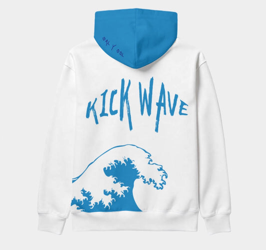 Buzo Kwave