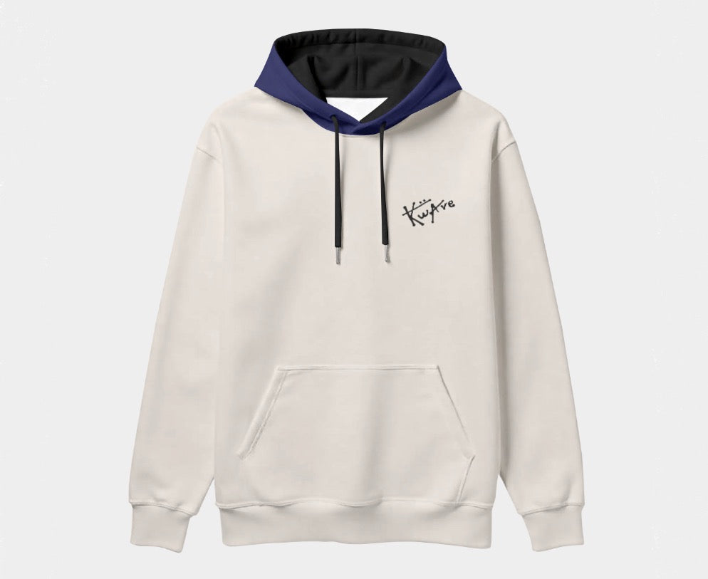 Buzo Snoopy x Kwave