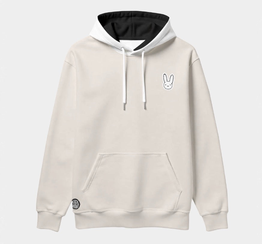 Buzo Bad Bunny