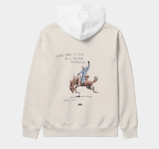 Buzo Bad Bunny