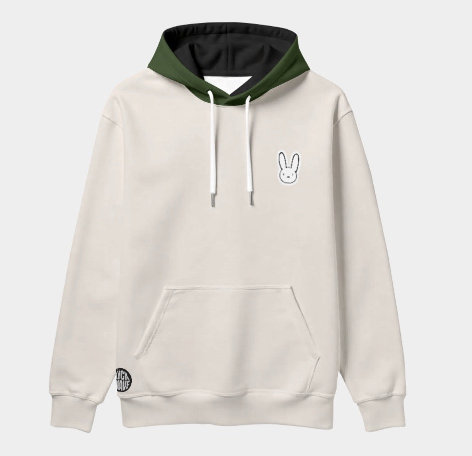 Buzo Bad bunny