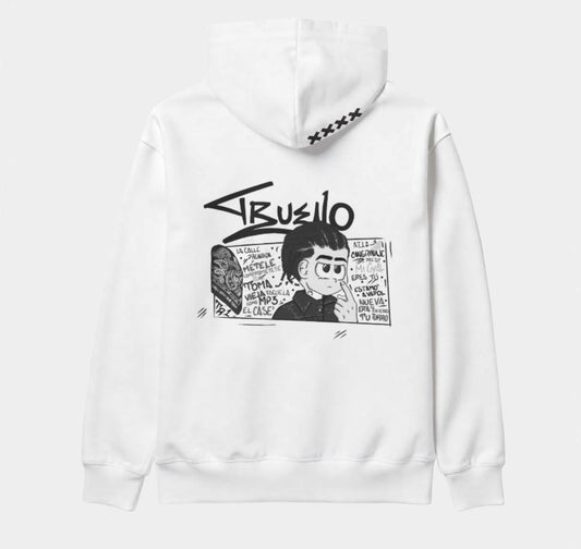 Buzo Trueno