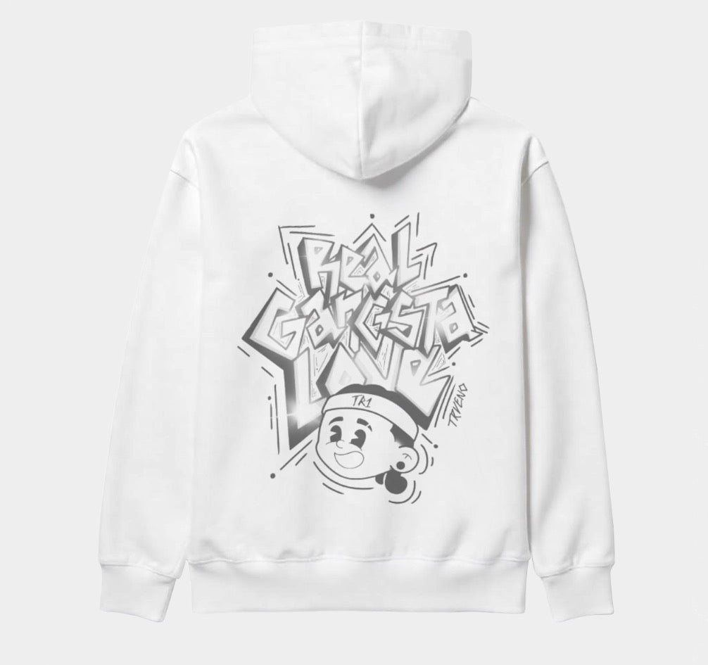 Buzo Trueno Pai
