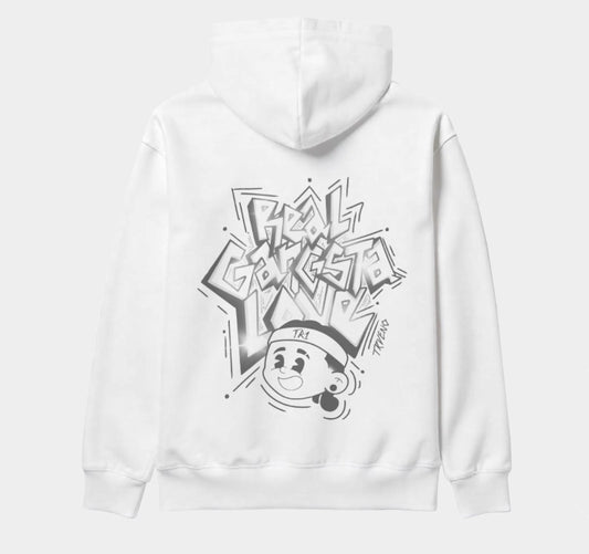 Buzo Trueno Pai