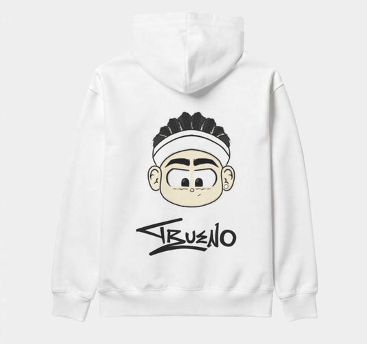 Buzo Trueno