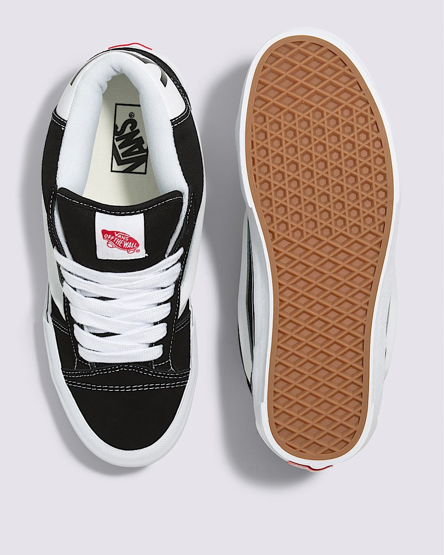 VANS KNU MID