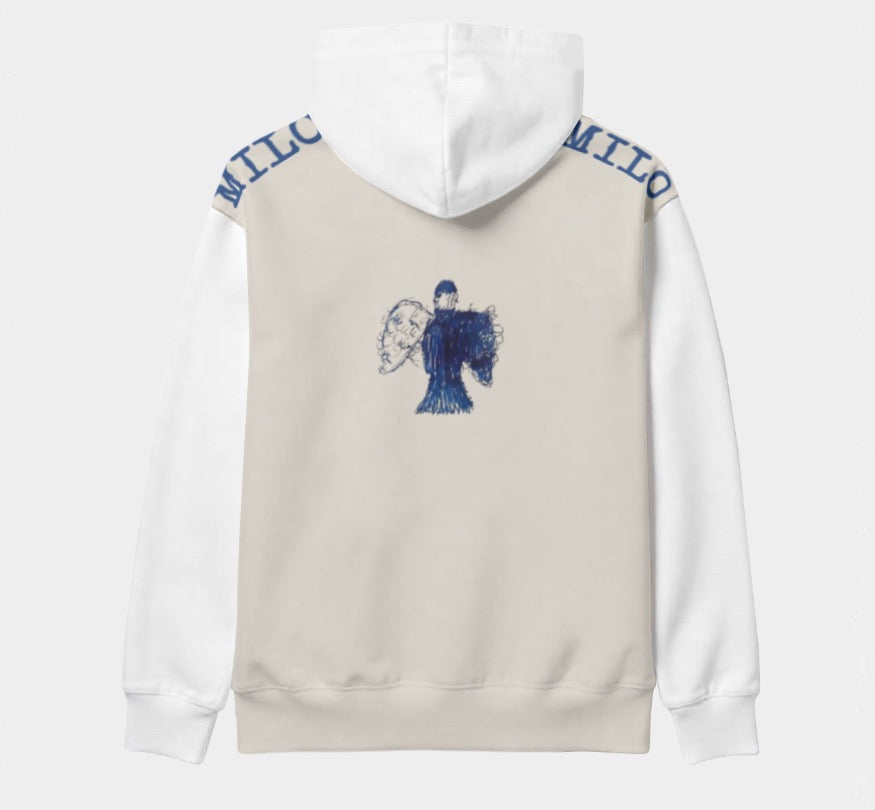 Buzo Milo J