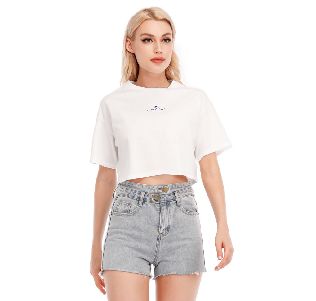Remera Aesthetic 🌊