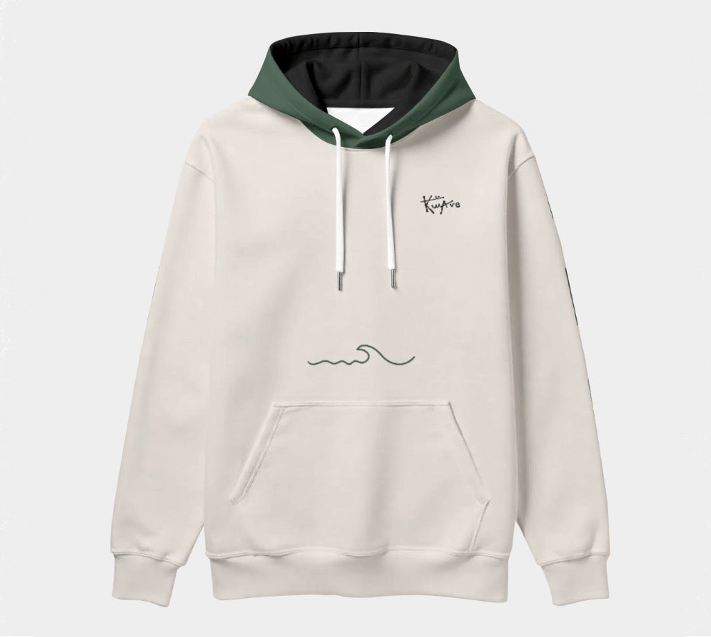 Buzo Snoopy x Kwave
