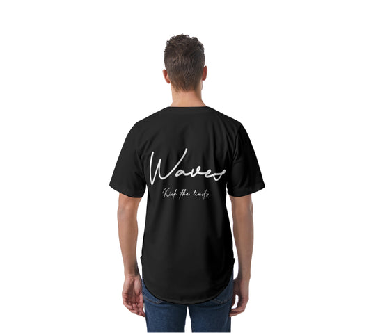 Camisa Kwave