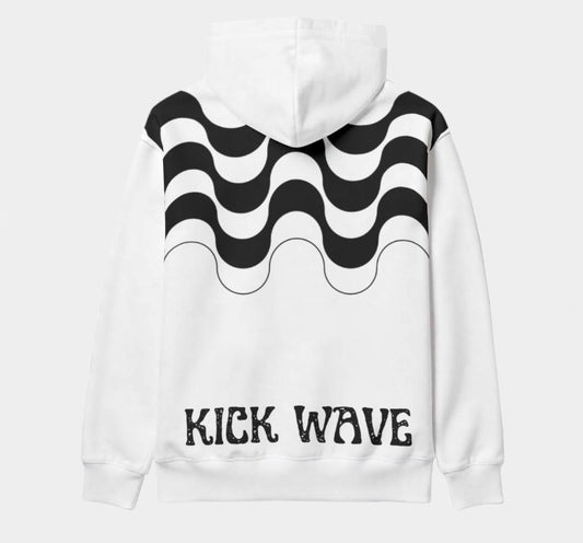 Buzo Kwave