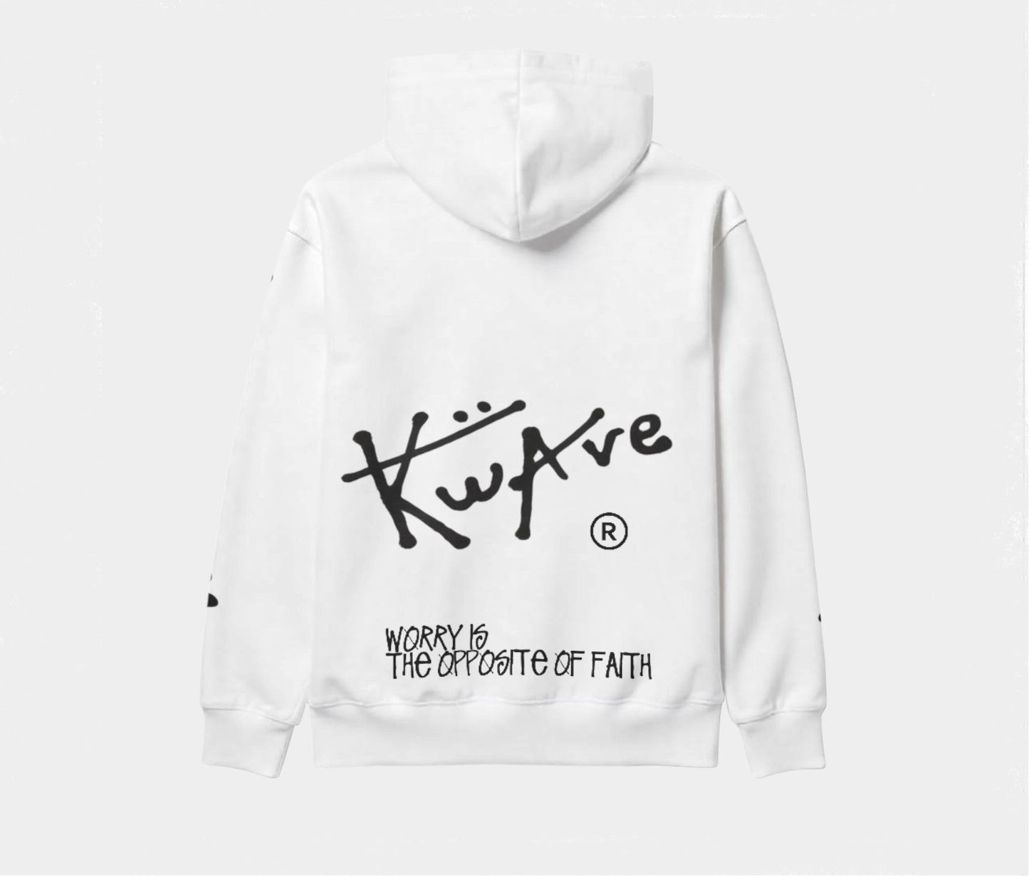 Buzo Kwave
