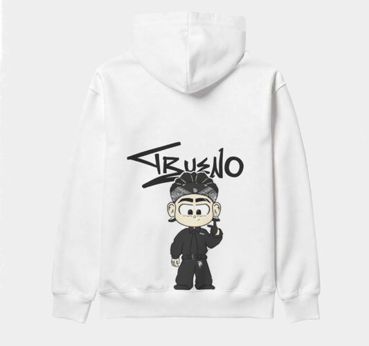 Buzo Trueno